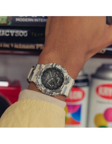 Casio G-Shock Herren-Armbanduhr,...