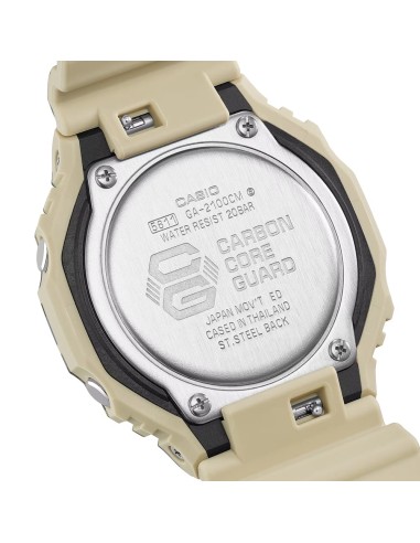 Casio G-Shock Men's Analog Digital Wristwatch...