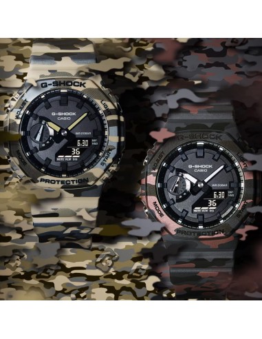 Casio G-Shock Herren-Armbanduhr,...