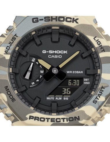 Casio G-Shock Herren-Armbanduhr,...
