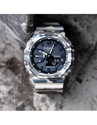 Casio G-Shock Orologio da Polso Analogico...