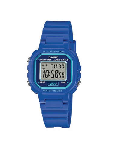 Casio Orologio da Polso da Donna Digitale in...