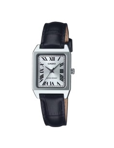 Casio Orologio da Polso Analogico Unisex con Cinturino in...