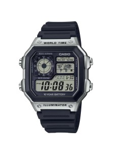 Casio AE-1200WH-1AVEF – Men’s Digital Wristwatch |...