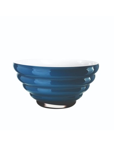 Tischsattel Ringe Blau Orion OL03003 ONLYLUX