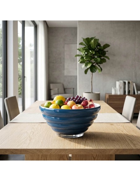 Red Wave Centerpiece OL03090 ONLYLUX