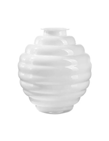Vaso Anelli Bianco OL02989 ONLYLUX