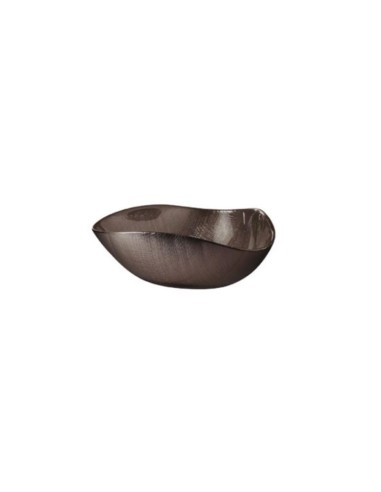 Brown Chocolate Nicchio Decorative Bowl OL02662...