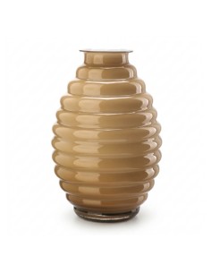 Vaso Anelli Opale Fumè OL03009 ONLYLUX