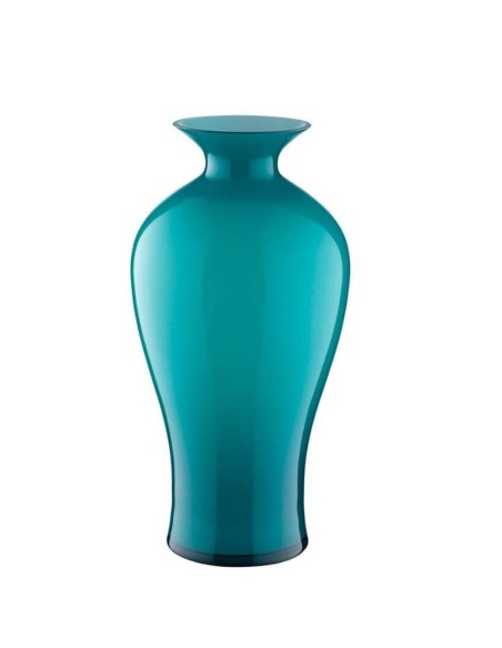 Vaso Aurora Opale Verde Baltico OL01817 ONLYLUX