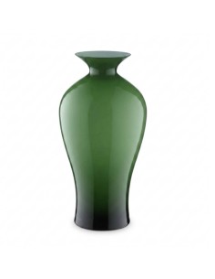 Aurora Vase Waldgrün OL02336 ONLYLUX