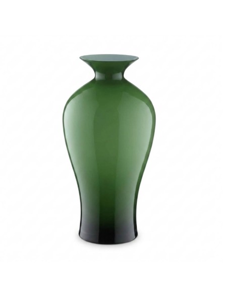 Vaso Aurora Verde Bosco OL02336 ONLYLUX