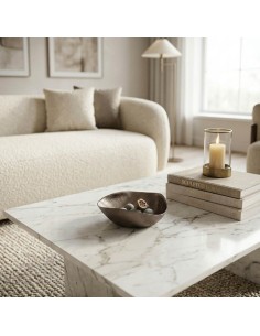 Schokoladenbrauner Nicchio Dekobecher OL02662 ONLYLUX  2