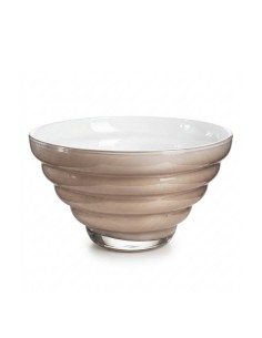 Smoked Ring Centerpiece OL02996 ONLYLUX