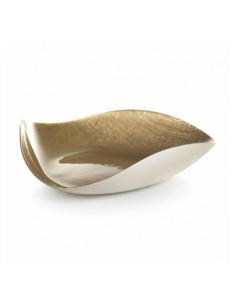 Centrotavola Nicchio Oro OL02312 ONLYLUX