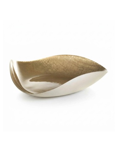 Centrotavola Nicchio Oro OL02312 ONLYLUX