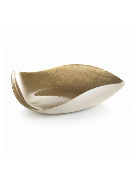 Centrotavola Nicchio Oro OL02312 ONLYLUX