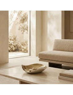Centrotavola Nicchio Oro OL02312 ONLYLUX 2