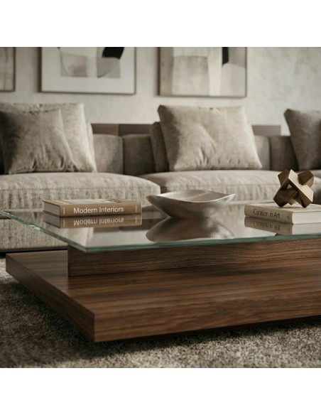 Nicchio Rope Centerpiece OL 02306 ONLYLUX