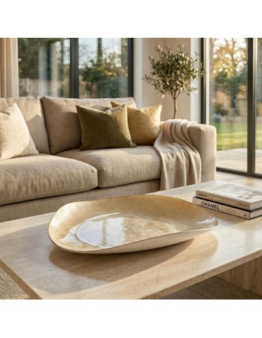 Nicchio Gold Centerpiece Diameter 40 OL02313...