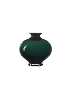 Aurora Vase Waldgrün H. 30 OL02335 ONLYLUX