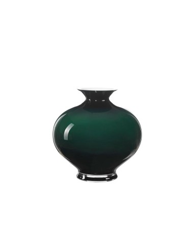 Vaso Aurora Verde Bosco H. 30 OL02335 ONLYLUX