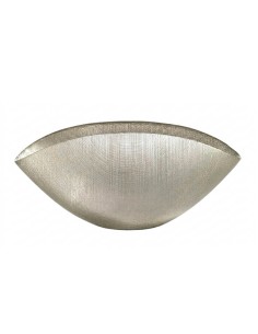 Centrotavola Burano Corda Silver OL03419 ONLYLUX