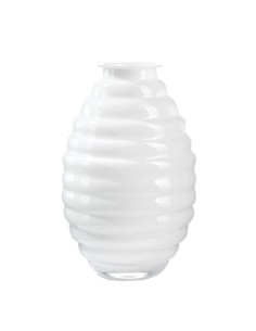 Orion Blue Ringvase OL03005 ONLYLUX