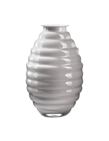Vaso Anelli Opale Grigio OL03011 ONLYLUX