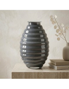 Orion Blue Ringvase OL03005 ONLYLUX 2