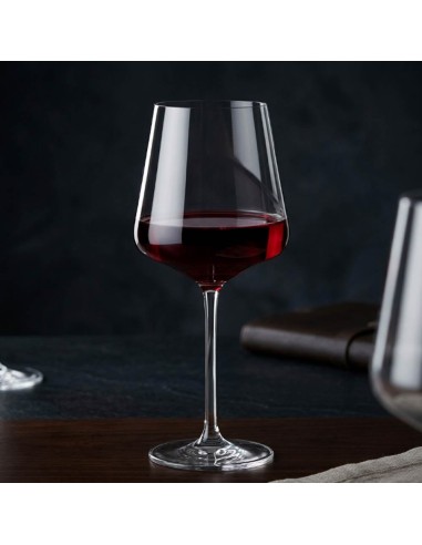 Bicchieri Vino in Cristallo Ocean Allure...