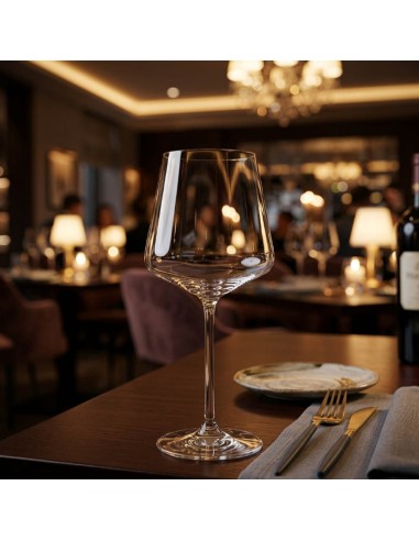 Bicchieri Vino in Cristallo Ocean Allure...