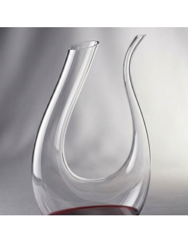 Onlylux Harp Decanter