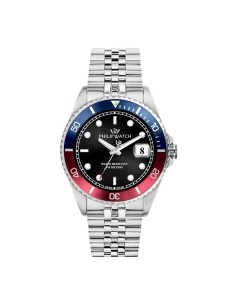 Philip Watch Orologio da Polso da Uomo Caribe Sport...