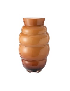 Weiße Ringvase OL02989 ONLYLUX
