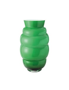 White Ring Vase OL02989 ONLYLUX