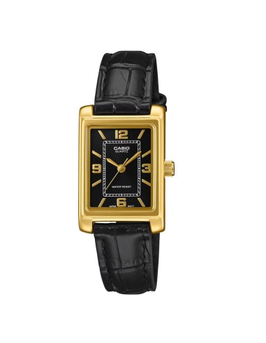 Casio Orologio da Polso Analogico da Donna...