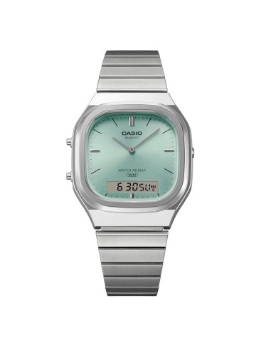 Casio Orologio da Polso Analogico Digitale...