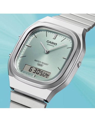 Casio Orologio da Polso Analogico Digitale...