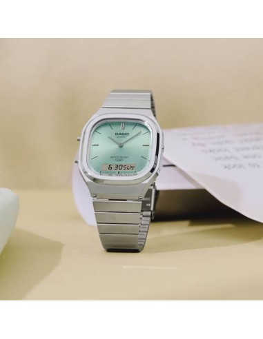Casio Orologio da Polso Analogico Digitale...
