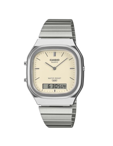 Casio Unisex Vintage Collection...