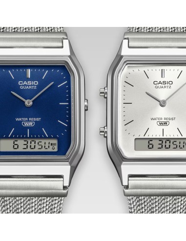 Casio Orologio da Polso Analogico Digitale...