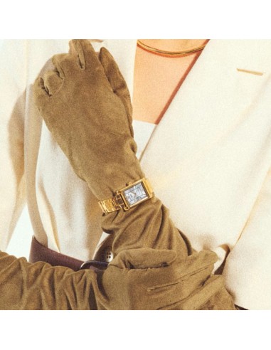 Casio Women's Analogue Wristwatch with Brass...