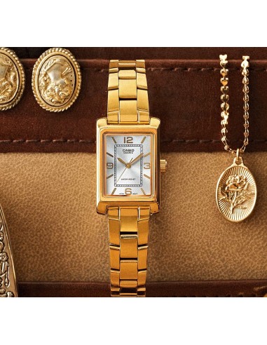 Casio Orologio da Polso Analogico da Donna...