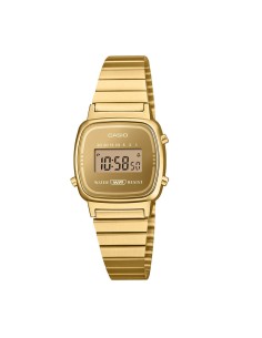 Casio Orologio da Polso Mini  Analogico da Donna Cassa e...