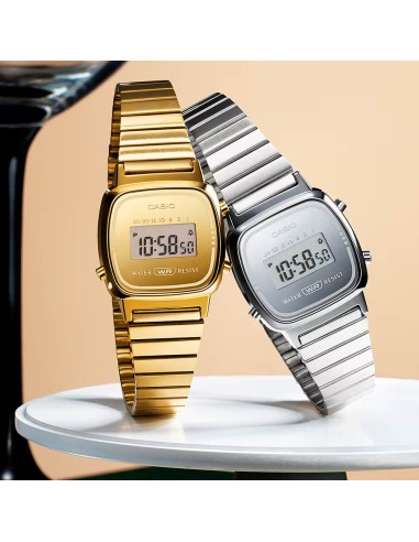 Casio Orologio da Polso Mini  Analogico da...