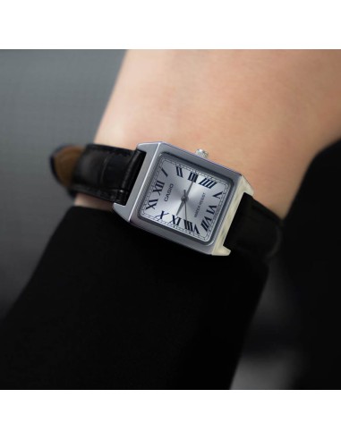 Casio Orologio da Polso Analogico da Donna...