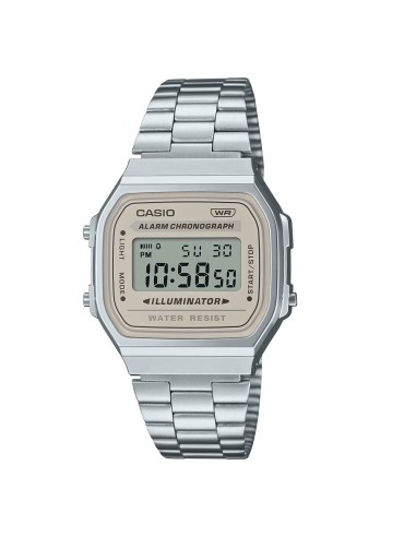 Casio Orologio da Polso Digitale Unisex...