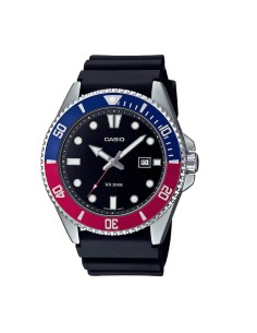 Casio Timeless Collection Orologio da polso Analogico da...