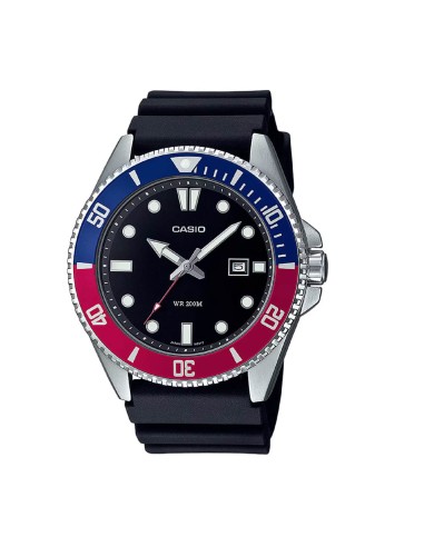 Casio Timeless Collection Orologio da polso...